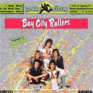 Bay City Rollers - Starke Zeiten mp3