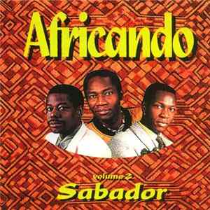 Africando - Sabador mp3