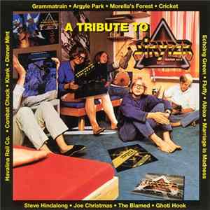 Various - Sweet Family Music - A Tribute To Stryper mp3