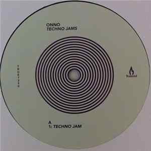 Onno - Techno Jams mp3
