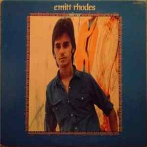 Emitt Rhodes - Mirror mp3