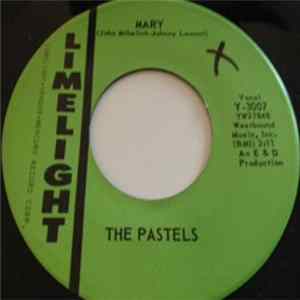The Pastels - Mary/King Of Fools mp3