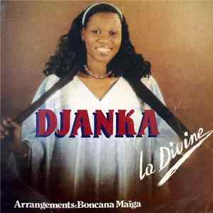 Djanka La Divine - Djanka La Divine mp3
