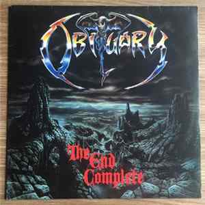 Obituary - The End Complete mp3