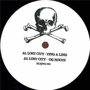 Lost City - Mad Dem mp3