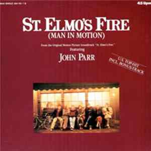 John Parr - St. Elmo's Fire (Man In Motion) mp3