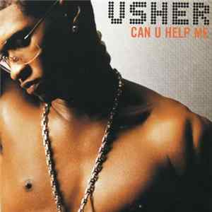 Usher - Can U Help Me mp3
