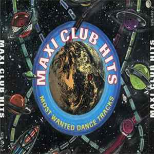 Various - Maxi Club Hits mp3