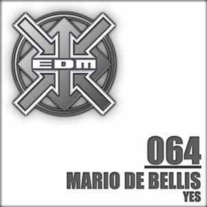Mario De Bellis - Yes mp3