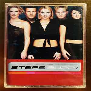 Steps - Buzz mp3
