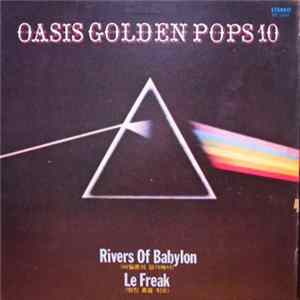 Top Family - Oasis Golden Pops mp3
