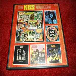 Kiss - The Kiss Collection mp3