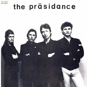 The Präsidance - Same mp3