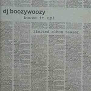 DJ BoozyWoozy - Booze It Up mp3