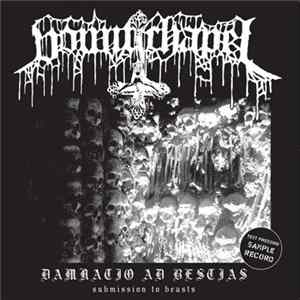 Vomitchapel - Damnatio Ad Bestias mp3
