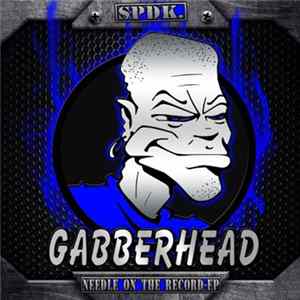 sPDK - Needle On The Record-EP mp3