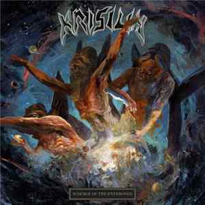 Krisiun - Scourge Of The Enthroned mp3