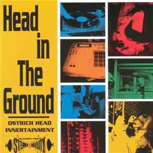 Ostrich Head - Head In The Ground mp3