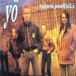 Yö - Toinen Puoliaika mp3