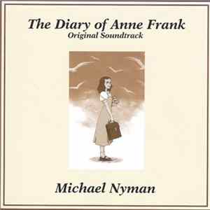 Michael Nyman - Anne no nikki (アンネの日記) "The Diary of Anne Frank" mp3