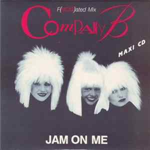 Company B - Jam On Me (F(acid)ated Mix) mp3