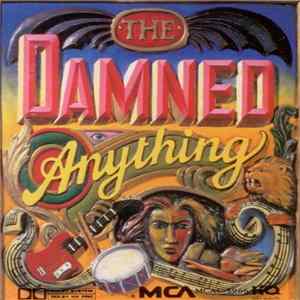 The Damned - Anything mp3