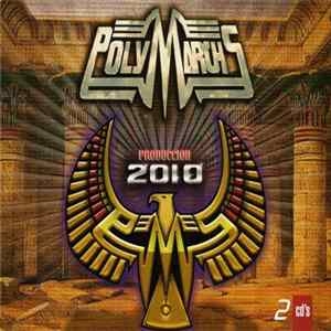 Various - Polymarchs Producción 2010 mp3
