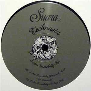 Technasia - I Am Somebody Ep mp3