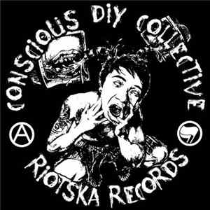 Various - Riot Ska Records - Label Sampler mp3