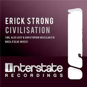 Erick Strong - Civilisation mp3