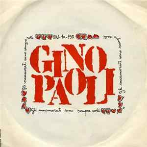 Gino Paoli - Gli Innamorati Sono Sempre Soli mp3