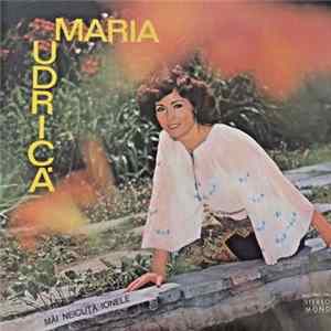 Maria Udrică - Măi Neicuță Ionele mp3