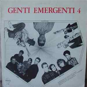 Various - Genti Emergenti 4 mp3