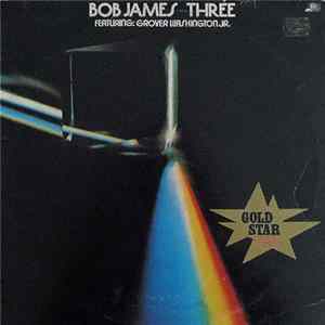 Bob James - Three mp3