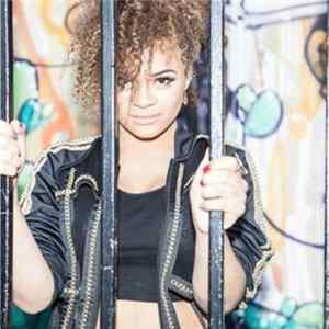 Little Nikki - Won't Stop mp3