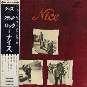 The Nice - Nice mp3
