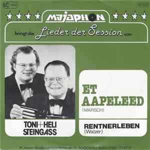 Toni Und Helmut Steingass - Et Aapeleed mp3