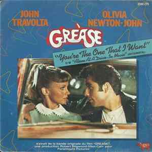 John Travolta Et Olivia Newton-John - You're The One That I Want mp3