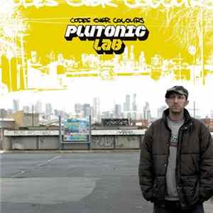 Plutonic Lab - Codes Over Colours mp3