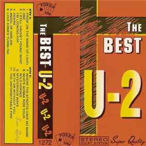 U-2 - The Best mp3
