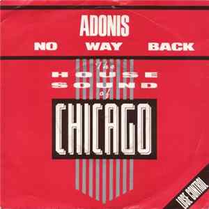 Adonis - Do It Properly / No Way Back mp3