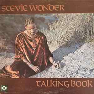 Stevie Wonder - Talking Book mp3