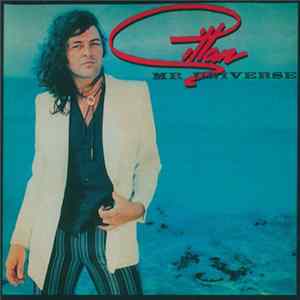 Gillan - Mr. Universe mp3