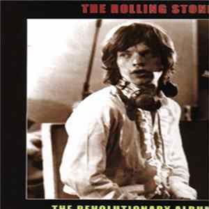 The Rolling Stones - The Revolutionary Album Vol.1 mp3