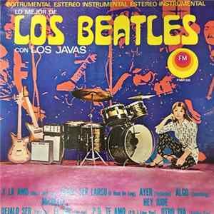 Los Javas - Le Mejor De Los Beatles mp3