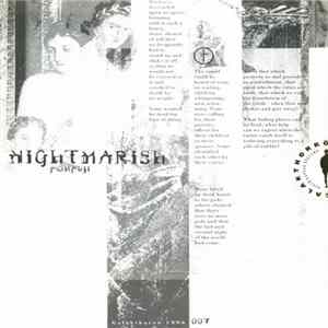 Nightmarish - Pompeji mp3