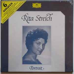 Rita Streich - Portrait mp3