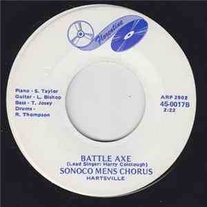 Sonoco Mens Chorus - Vacation / Battle Axe mp3