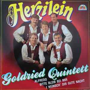 Goldried Quintett - Herzilein mp3