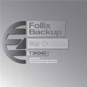 Follix + Back Up - War Of Gods mp3